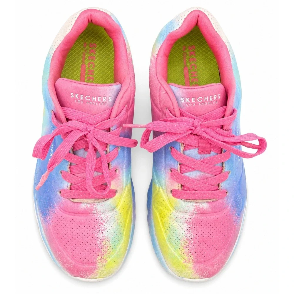 Skechers uno lite